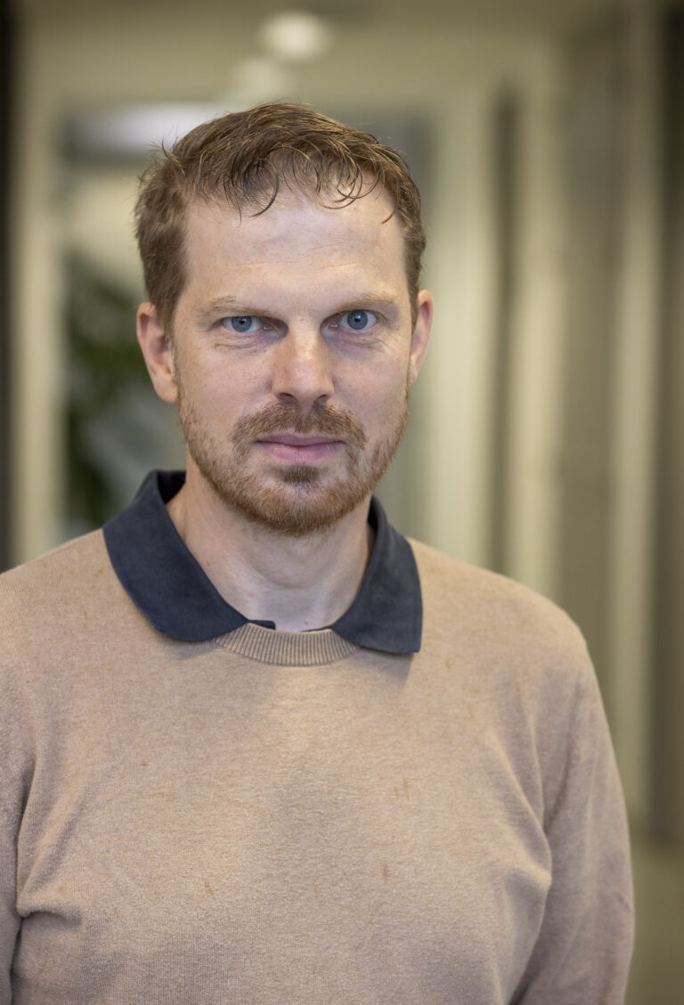 Prof. Dr. Johannes Scholz
