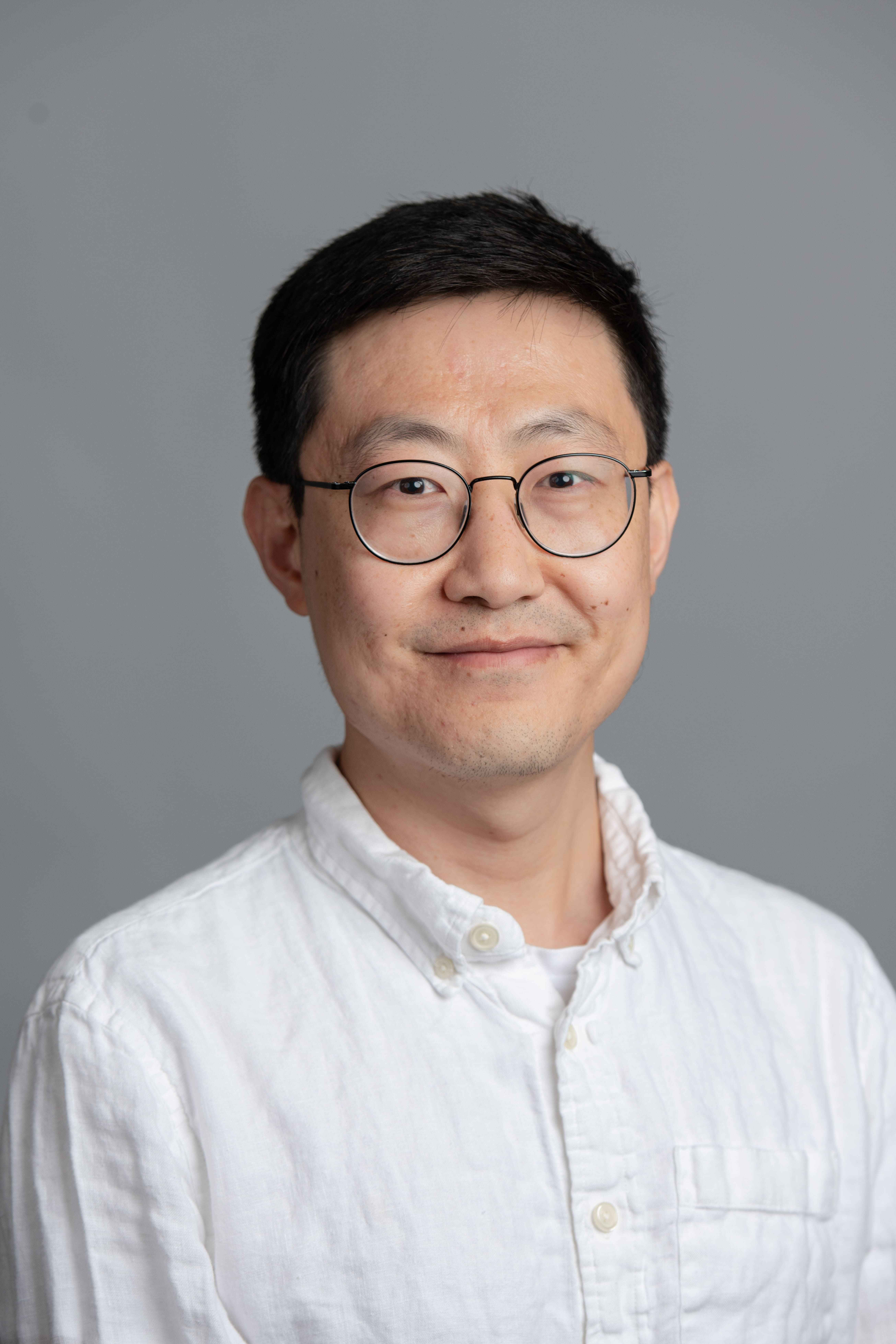Dr. Rui Zhu